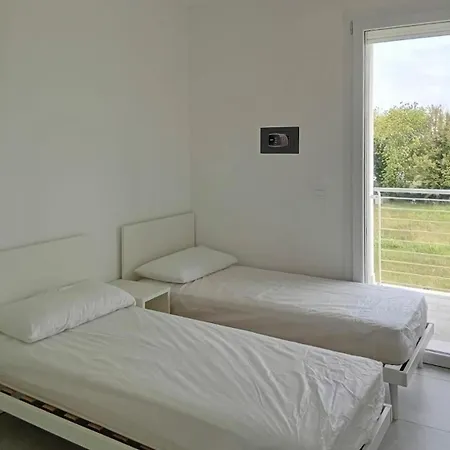 Kuway Appartamento Lido di Jesolo
