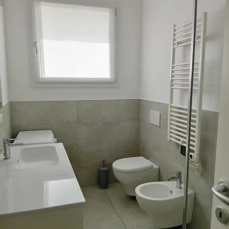Kuway Appartamento Lido di Jesolo